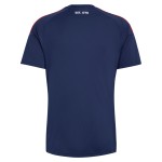 Homme New England Revolution 2026 Maillot Domicile