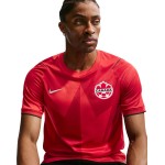 Maillot Coupe du Monde 2026 Domicile Canada Homme