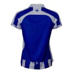Maillot domicile femme IFK Göteborg 2025 Maillot domicile femme IFK Göteborg 2025