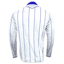 Troisième maillot à manches longues 2025/26 de Sheffield Wednesday pour homme Troisième maillot à manches longues 2025/26 de Sheffield Wednesday pour homme