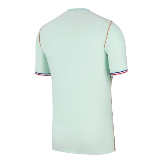 Maillot Coupe du Monde 2026 Extérieur France Homme