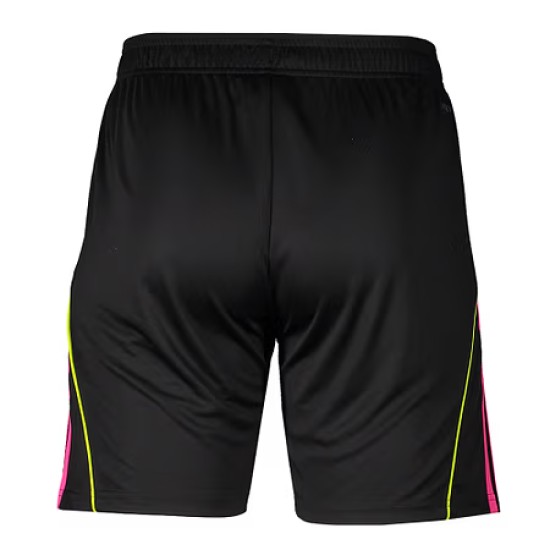 Femme Short Third Hamburger SV 2025/26