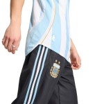 Maillot Rétro Domicile Argentine 2006 Homme