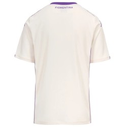 Homme Fiorentina Maillot Extérieur 2025/26 Homme Fiorentina Maillot Extérieur 2025/26
