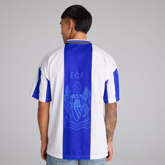 Enfant Manchester United 1994/97 Rétro Maillot