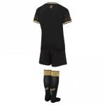 Troisième kit enfants Burnley 2025/26 Troisième kit enfants Burnley 2025/26