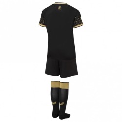 Troisième kit enfants Burnley 2025/26