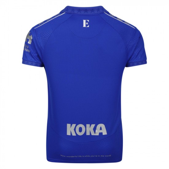 Maillot Third Watford Elton John Sponsorisé Femme 2025/26 Maillot Third Watford Elton John Sponsorisé Femme 2025/26