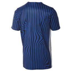 Maillot Homme Hambourg SV 2025/26 Troisième d’échauffement Maillot Homme Hambourg SV 2025/26 Troisième d’échauffement