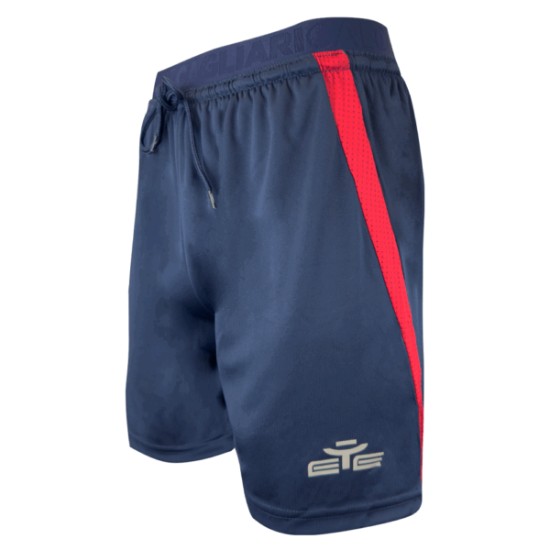 Short Domicile Homme Cagliari Calcio 2025/26 Short Domicile Homme Cagliari Calcio 2025/26