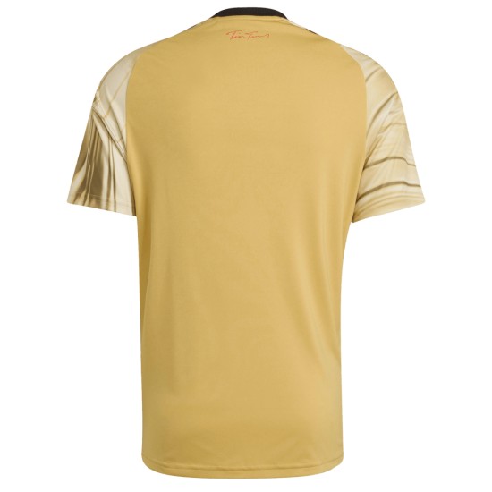 Homme St. Louis City SC 2026 Maillot Extérieur
