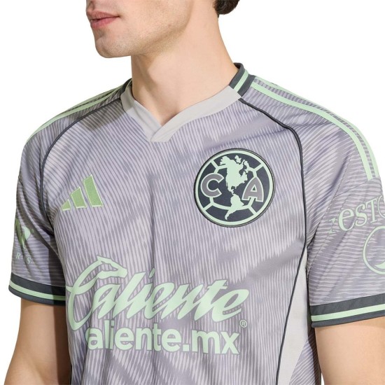 Maillot third femme Club América 2025/26