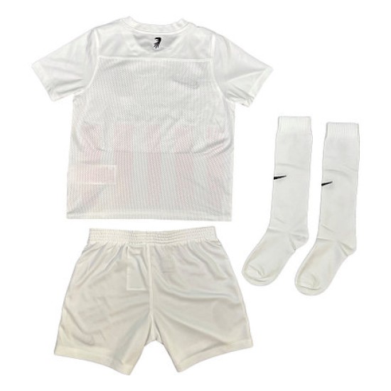 Kit domicile enfant SC Freiburg 2025/26