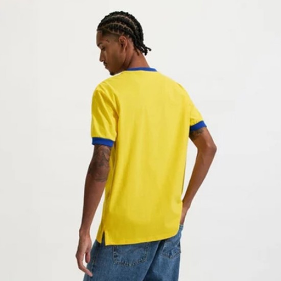 Maillot Rétro FA Cup Extérieur Femme Arsenal 1971