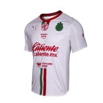 Maillot Homme Guadalajara Chivas 2025/26 Extérieur Maillot Homme Guadalajara Chivas 2025/26 Extérieur