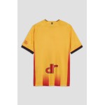 Femme Lecce 2025/26 Maillot Domicile