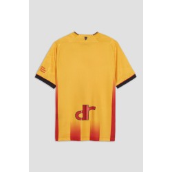 Homme Lecce 2025/26 Maillot Domicile
