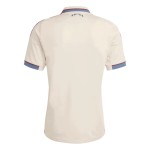 Maillot Femmes Ajax 2025/26 Third