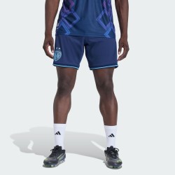 Homme Sporting Kansas City 2026 Short Extérieur Homme Sporting Kansas City 2026 Short Extérieur