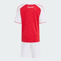 Kit Domicile Enfant Arsenal 2025/26 Kit Domicile Enfant Arsenal 2025/26