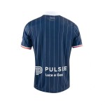 Troisième maillot hommes Monza 2025/26 Troisième maillot hommes Monza 2025/26