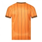 Maillot Rétro Domicile Homme Wolverhampton Wanderers 1982 Maillot Rétro Domicile Homme Wolverhampton Wanderers 1982