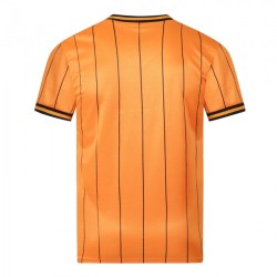Maillot Rétro Domicile Homme Wolverhampton Wanderers 1982