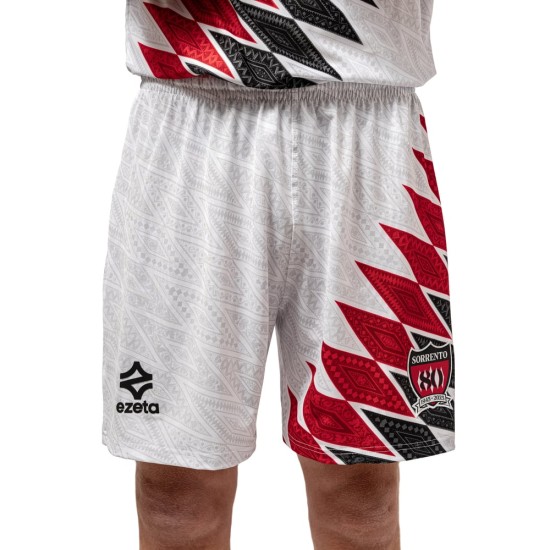 Enfant Sorrento Calcio 1945 2025/26 Short 80e Anniversaire