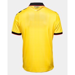 Maillot Third Stoke City 2025/26 Homme Maillot Third Stoke City 2025/26 Homme