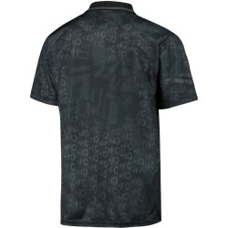 Maillot Rétro Black Out Homme Chelsea 2023