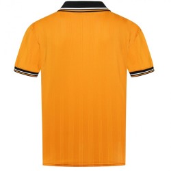 Maillot Rétro Domicile Homme Wolverhampton Wanderers 1998
