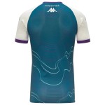 Homme Maillot d’échauffement third Fiorentina 2025/26 - Turquoise Homme Maillot d’échauffement third Fiorentina 2025/26 - Turquoise