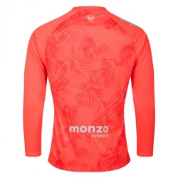 Homme Coventry City 2025/26 Maillot Manches Longues Extérieur Homme Coventry City 2025/26 Maillot Manches Longues Extérieur