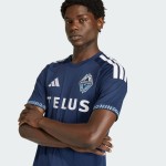 Homme Vancouver Whitecaps FC 2026 Maillot Extérieur Homme Vancouver Whitecaps FC 2026 Maillot Extérieur