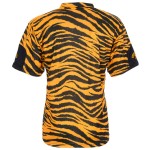 Maillot rétro domicile Hull City 1992/93 femme