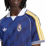 Maillot Retro Originals 2026 Real Madrid Homme