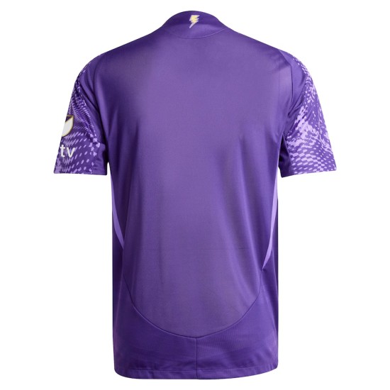 Enfants Orlando City SC 2025 Maillot Domicile Enfants Orlando City SC 2025 Maillot Domicile