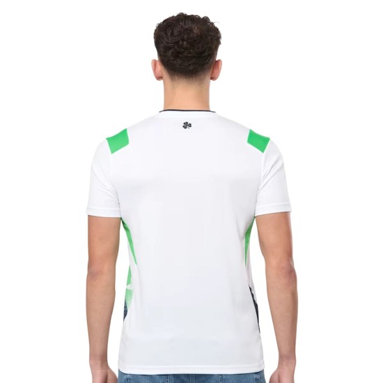 Maillot Extérieur Irlande Homme 2026 Maillot Extérieur Irlande Homme 2026