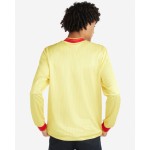 Enfant Liverpool 1984/85 Extérieur Manches Longues Rétro Maillot Enfant Liverpool 1984/85 Extérieur Manches Longues Rétro Maillot