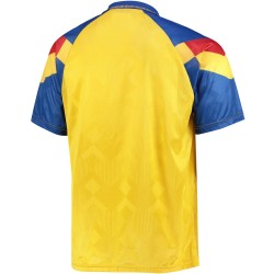 Maillot rétro extérieur Derby County 1992 homme Maillot rétro extérieur Derby County 1992 homme