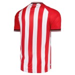 Maillot Domicile Sunderland 2025/26 Homme