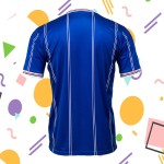 Maillot rétro domicile Cardiff City 1987 homme