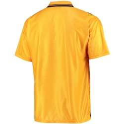 Homme Maillot rétro Inter Milan 1996 Homme Maillot rétro Inter Milan 1996