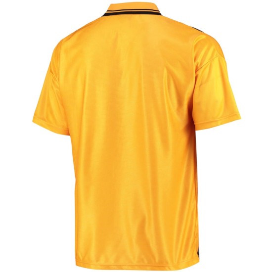 Homme Maillot rétro Inter Milan 1996 Homme Maillot rétro Inter Milan 1996