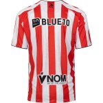 Maillot Domicile Sparta Rotterdam 2025/26 Homme