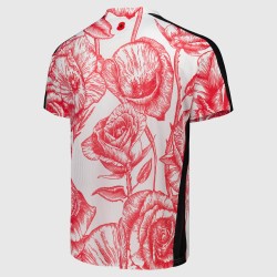 Maillot d’Échauffement Commémoratif Troisième 2025/26 de Chelsea pour Homme