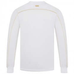 Maillot extérieur à manches longues 2025/26 de Sheffield United pour homme Maillot extérieur à manches longues 2025/26 de Sheffield United pour homme