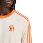 Maillot Rétro Manches Longues 2026 Bayern Munich Enfant