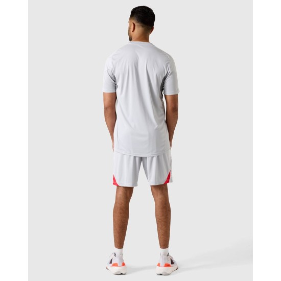 Homme Nottingham Forest 2025/26 Troisième Short d’Échauffement Homme Nottingham Forest 2025/26 Troisième Short d’Échauffement