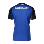 Enfant Maillot Extérieur Hamburger SV 2025/26